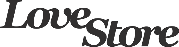 Lovestore logotyp